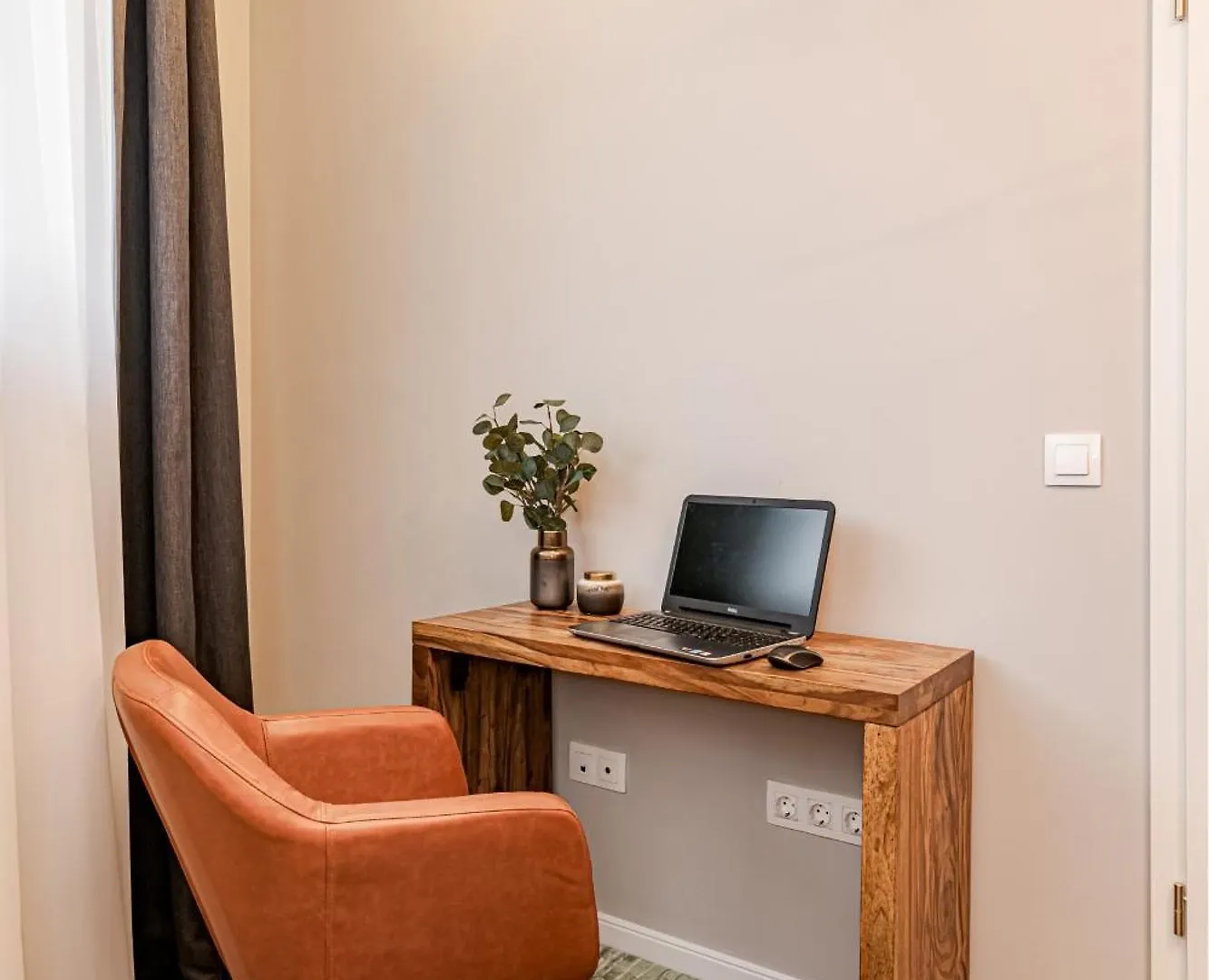 Luxury Tropical Apartment At Budapest 0*,