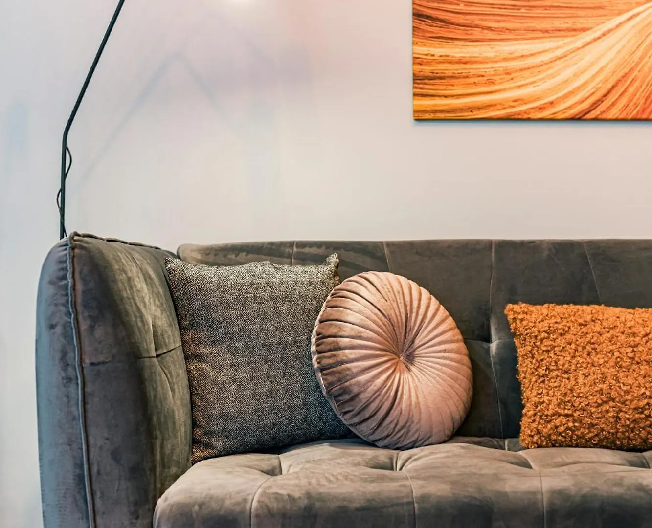 Luxury Tropical Apartment At Budapest 0*,