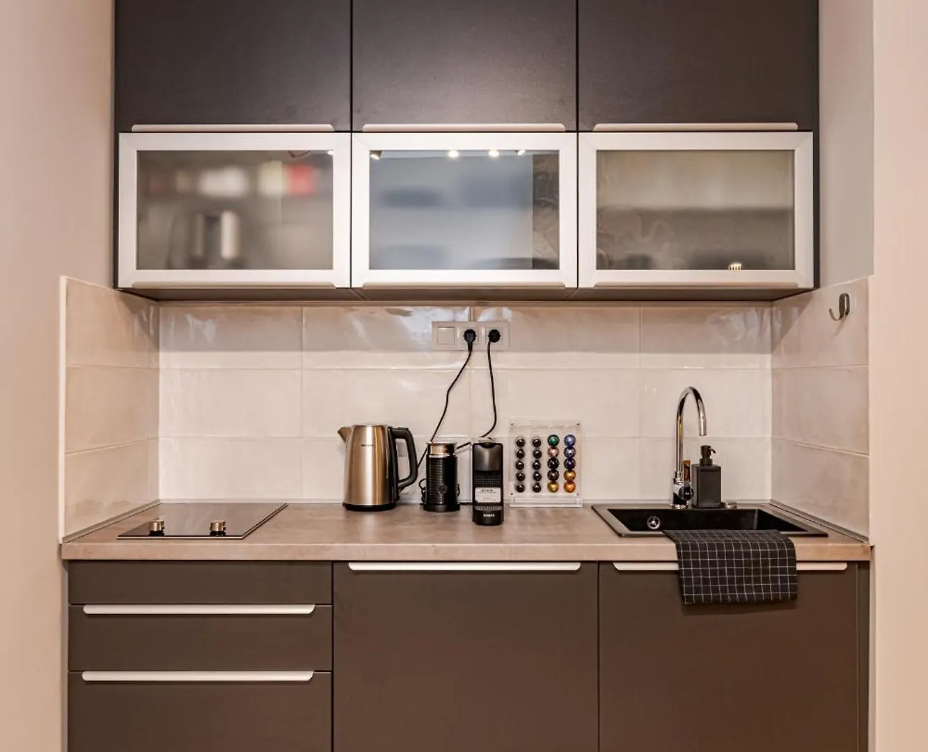 Luxury Tropical Apartment At Budapest 0*,