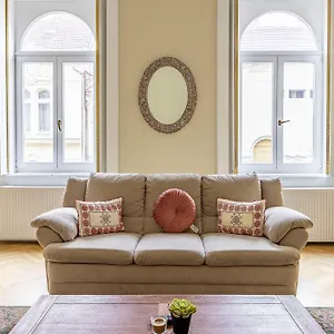 Apartment Graceful & Cozy Dream Next To The Opera House, Budapest