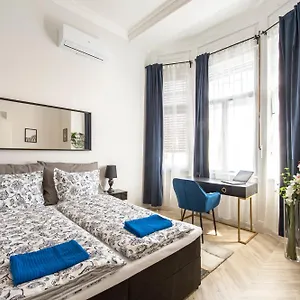 Apartamento Exclusive, Budapest