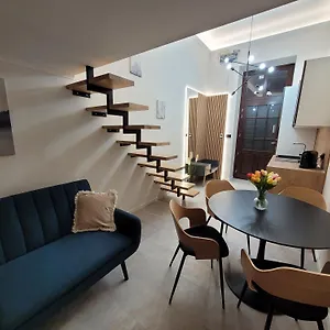 Apartamento Secret Hideout Bp, Budapest