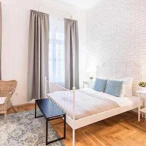 Apartamento Super - Quiet Sleep, Budapest