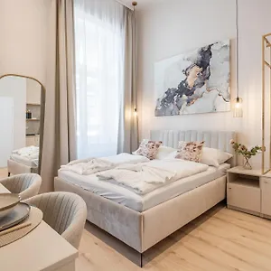 Apartamento W30 - Wesselenyi Charming - Location By Bqa, Budapest