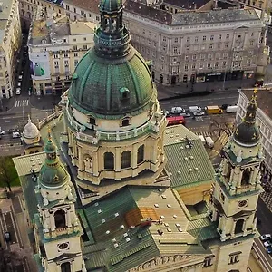 Apartamento Seasons, Budapest