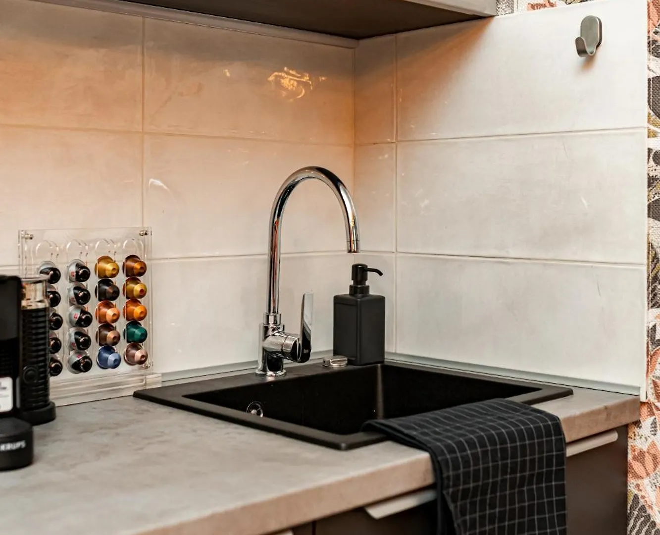 Luxury Tropical Apartment At Budapest