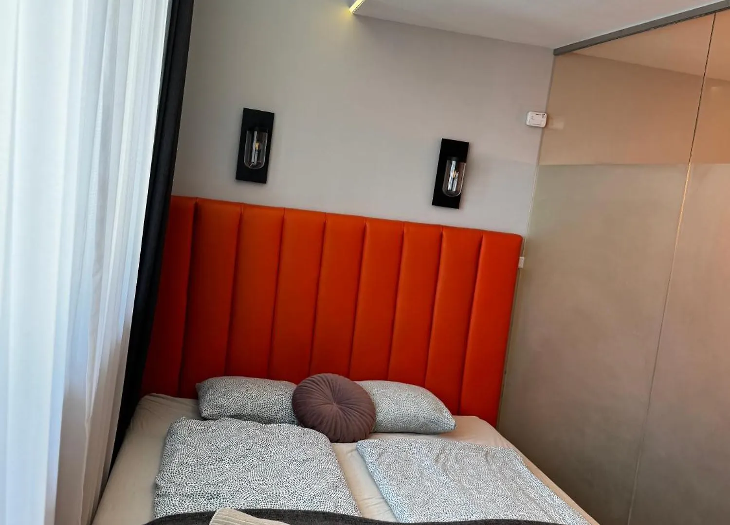 Luxury Tropical Apartment At Budapest